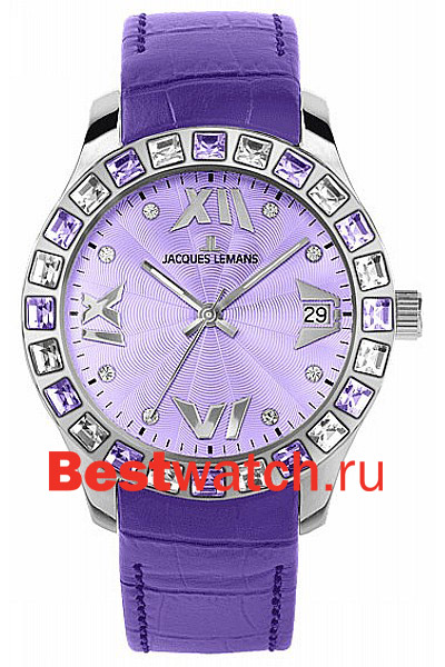 Часы Jacques Lemans Rome 1-1571H